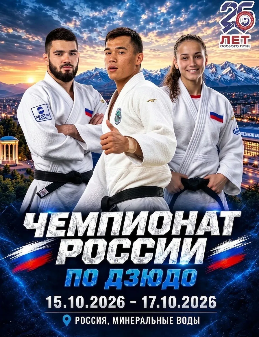 🔥 Болеем за наших!