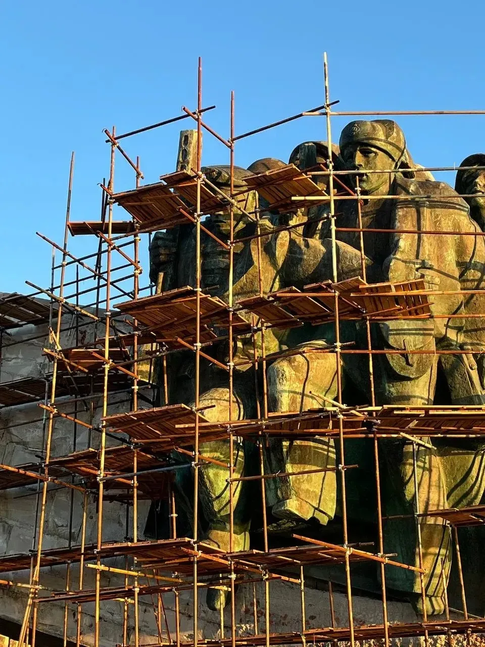 🙏🏻 Однажды все изменится