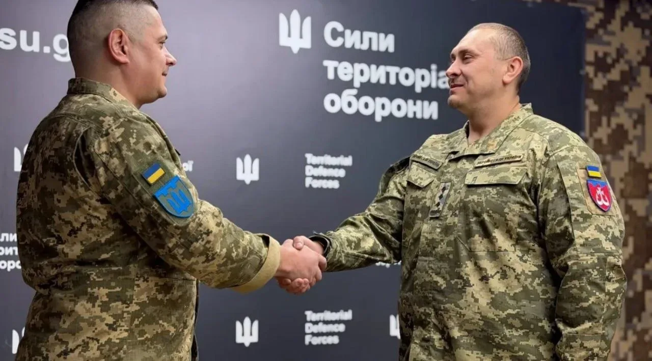 Головы летят: масштабный аудит в ВСУ.