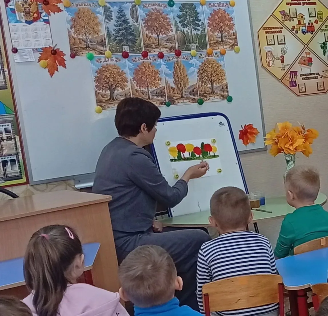 🖌🎨 НАШЕ ТВОРЧЕСТВО 🎨🖌