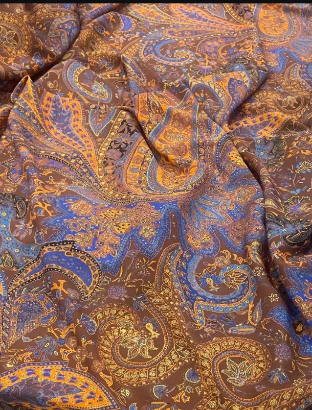 ❗️Etro стиль