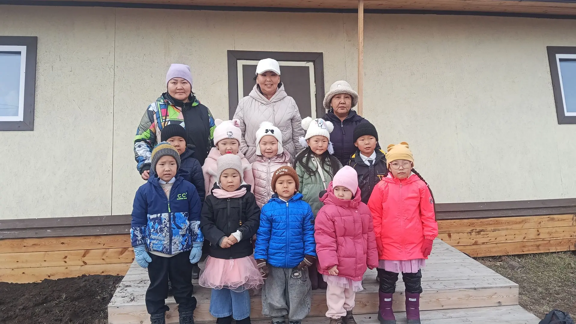 🍁А5ам саастаах дьон Аан дойдутаа5ы күнэ.🍁Алтынньы 1 күнэгэр А5ам саастаах  кырдьа5аст...