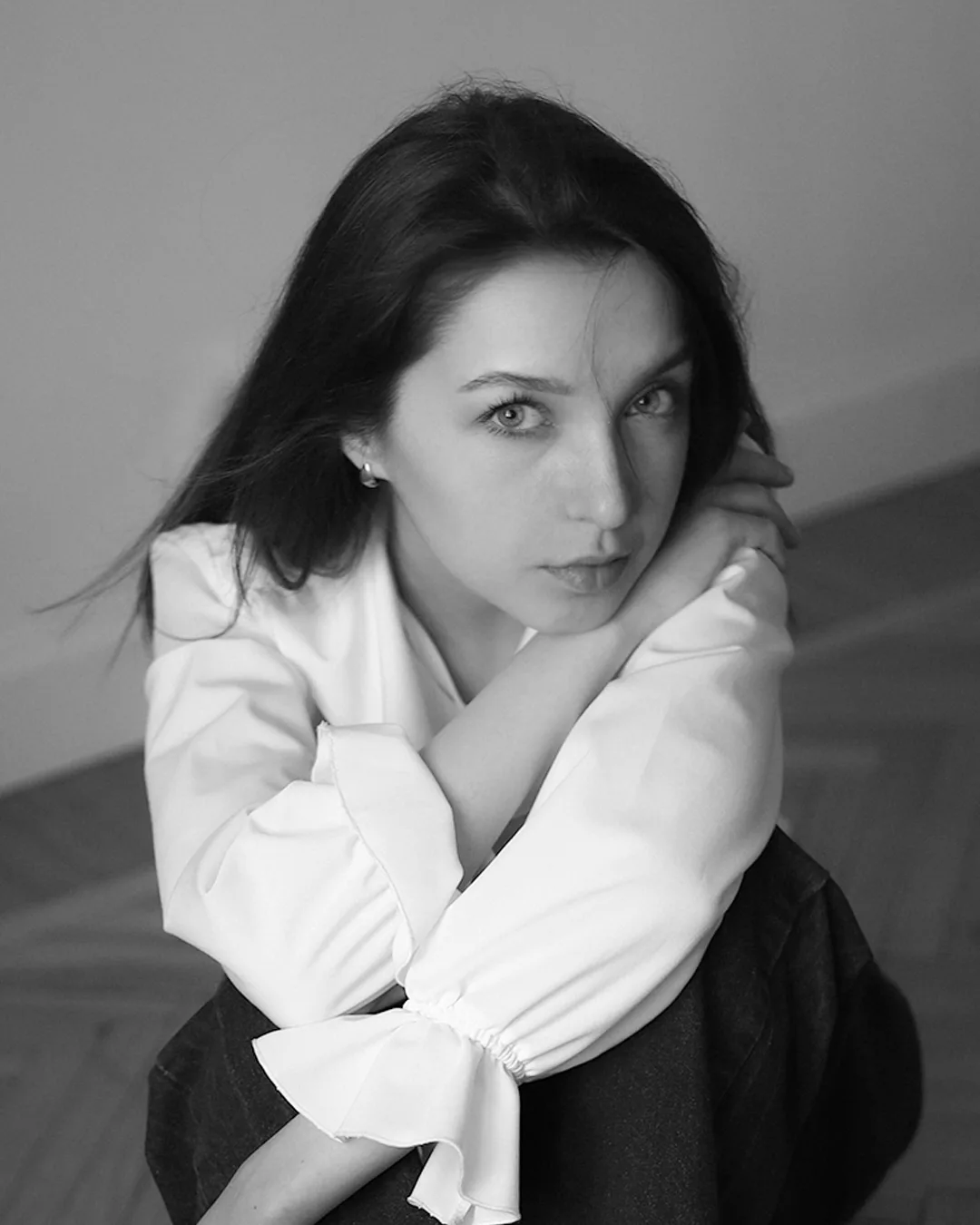 Не боюсь ли я, что нейросеть заменит дизайнера?