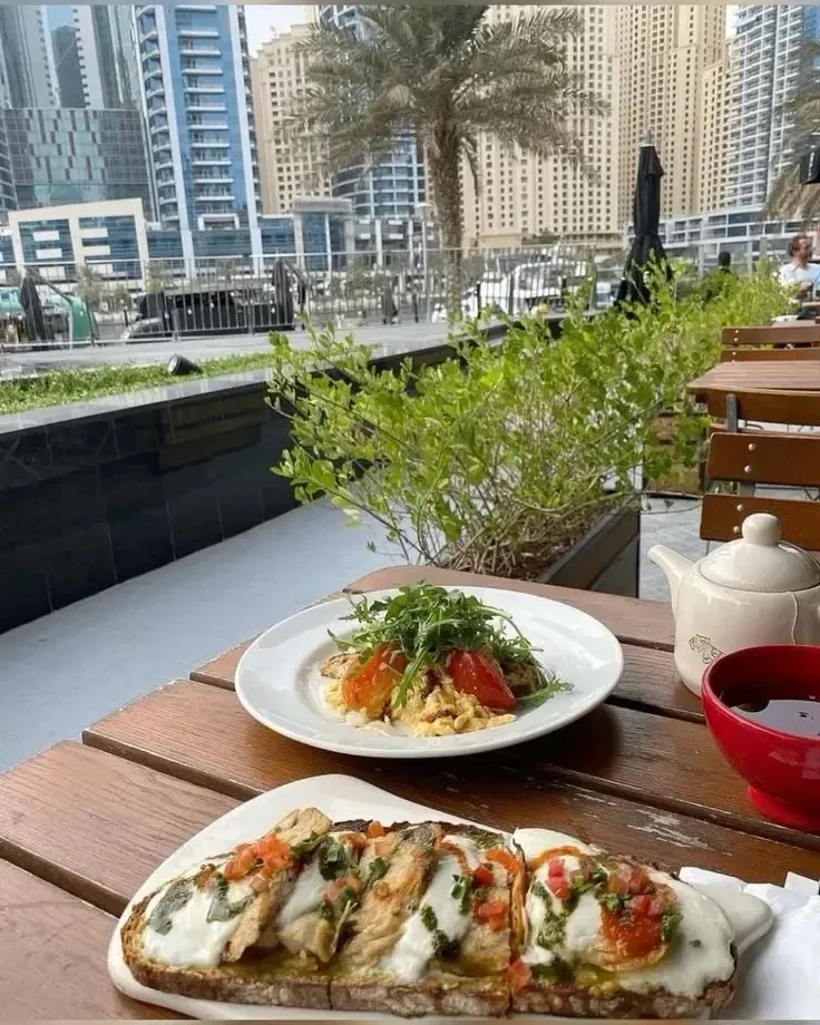 Дубай зовет! 🇦🇪✨ Новый год у Бурдж-Халифы