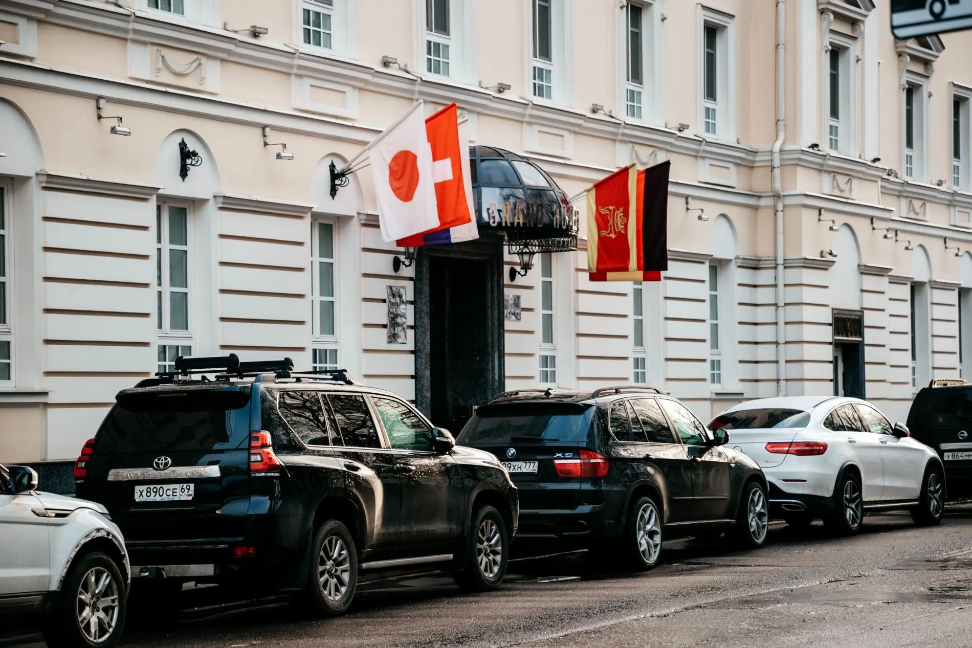 Стало известно, когда в России возобновится программа льготного автокредитования. Между...