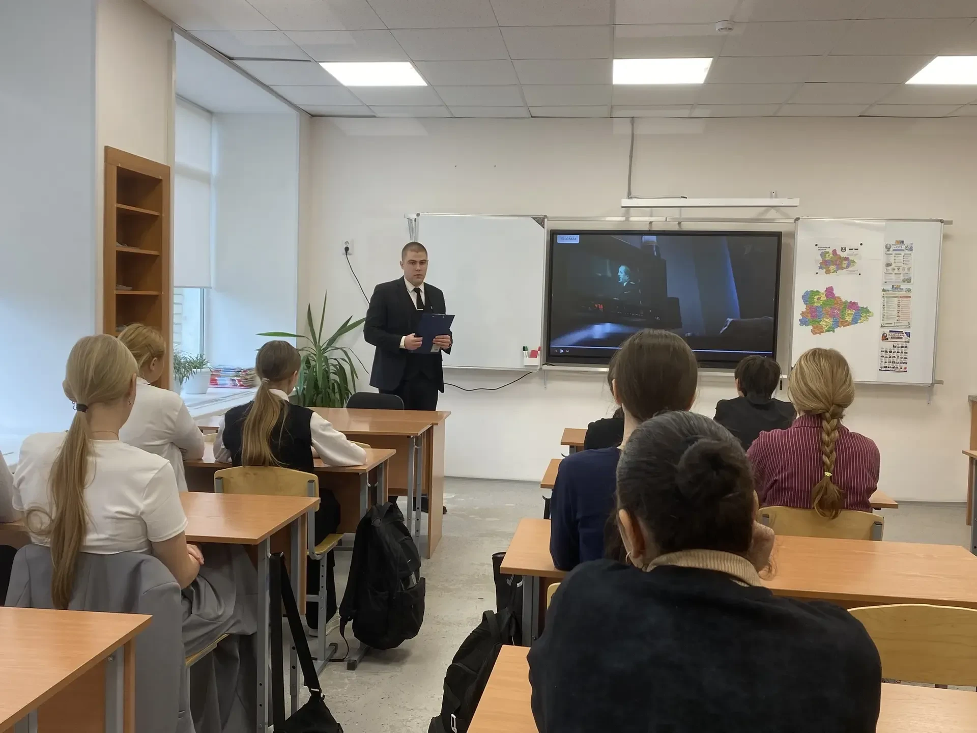 ⚖️ Нюрнбергский процесс: смотрим, обсуждаем, думаем