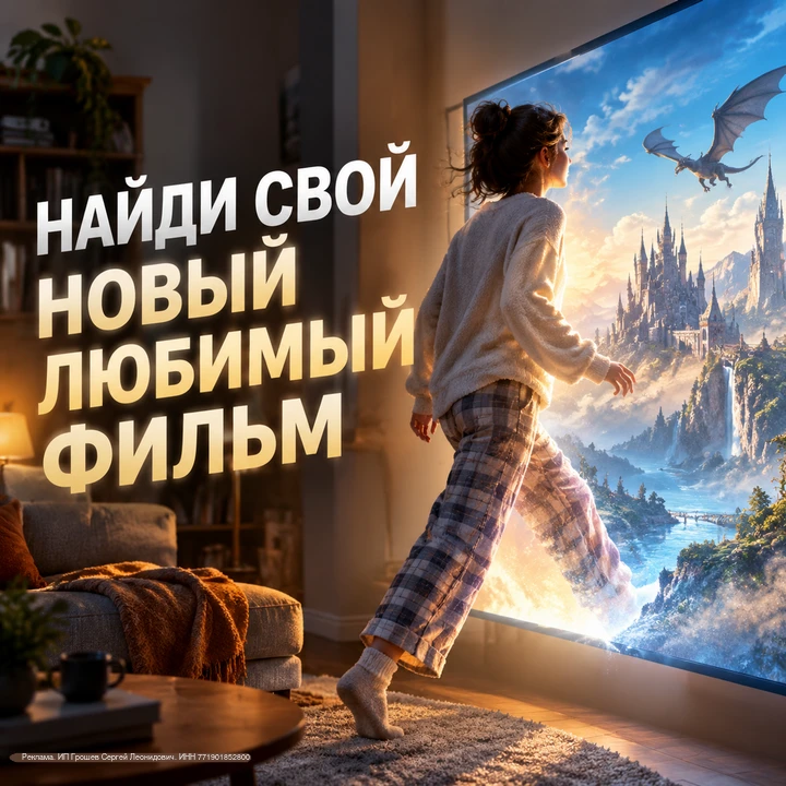 Кино — это искусство замечать. Неловкую паузу в диалоге, отблеск в зеркале, музыку в ну...