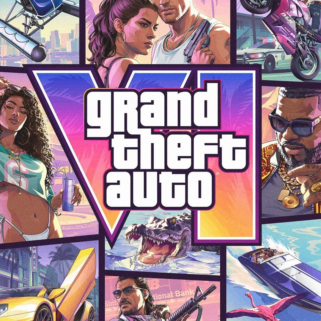 ⚡️ 🏆 GTA 6 выйдет на ПК уже в первом квартале 2027 года − спустя полгода после релиза ...