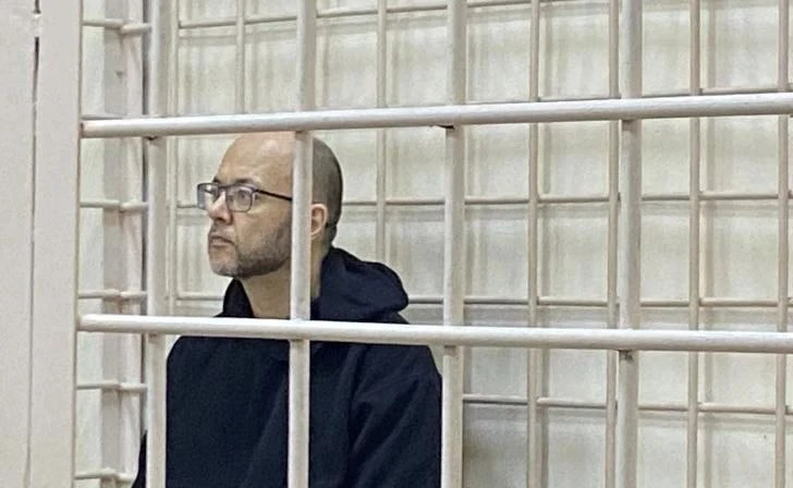 Суд оставил Васильеву 7 лет колонии