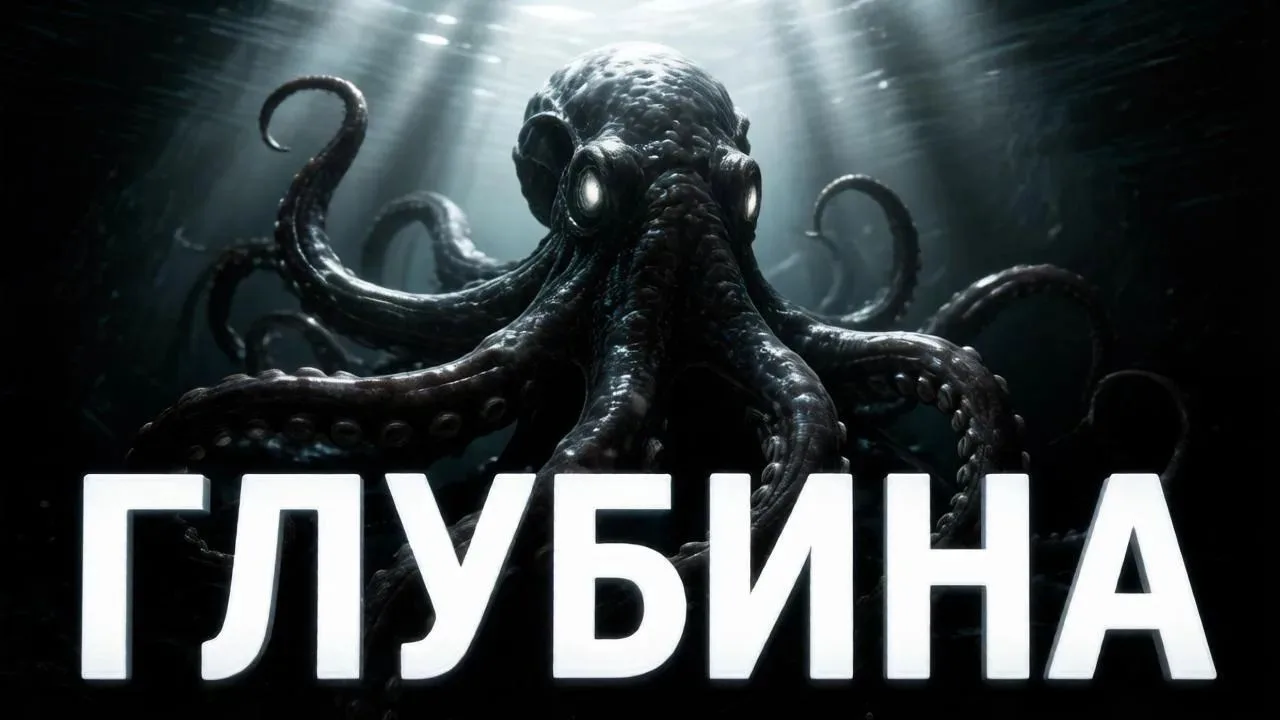🔥ГЛУБИНА🔥(сериал/720p)