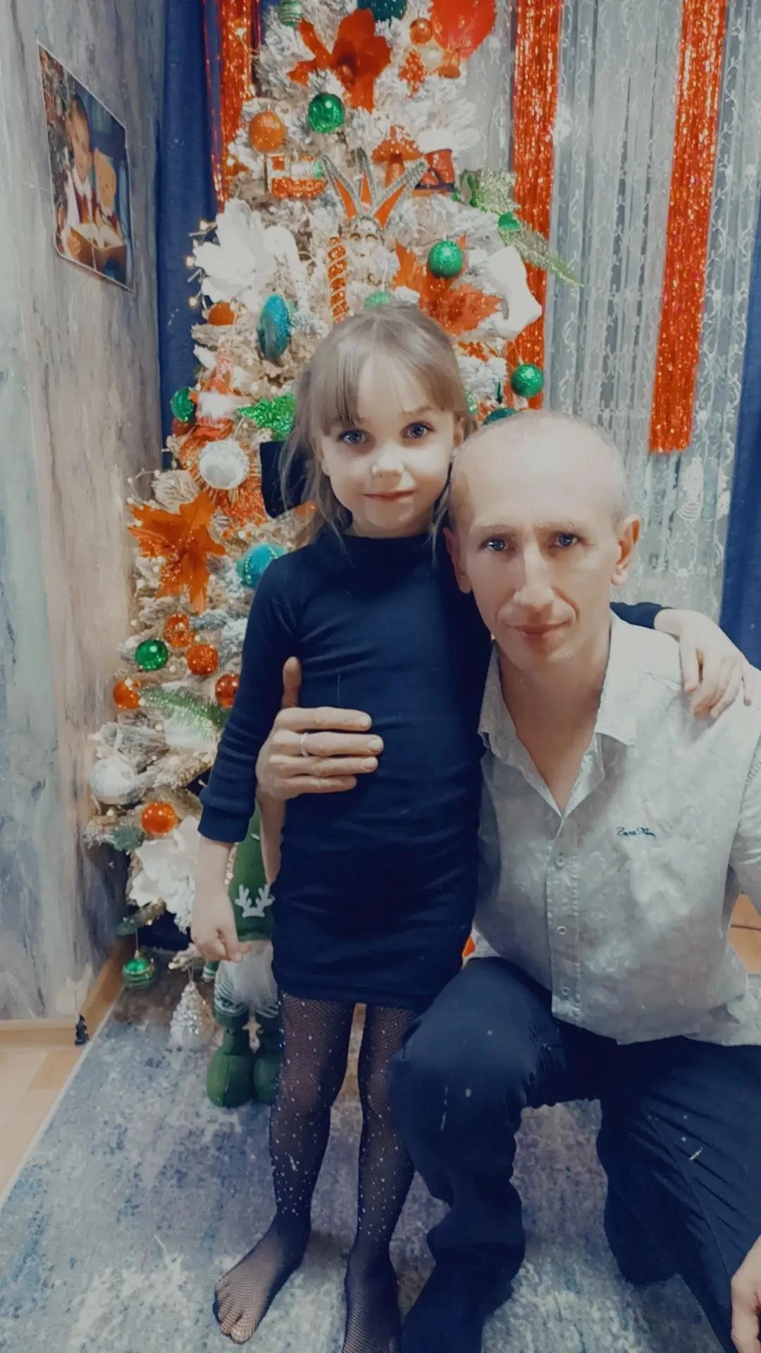 🌷Герой грядущего праздника!