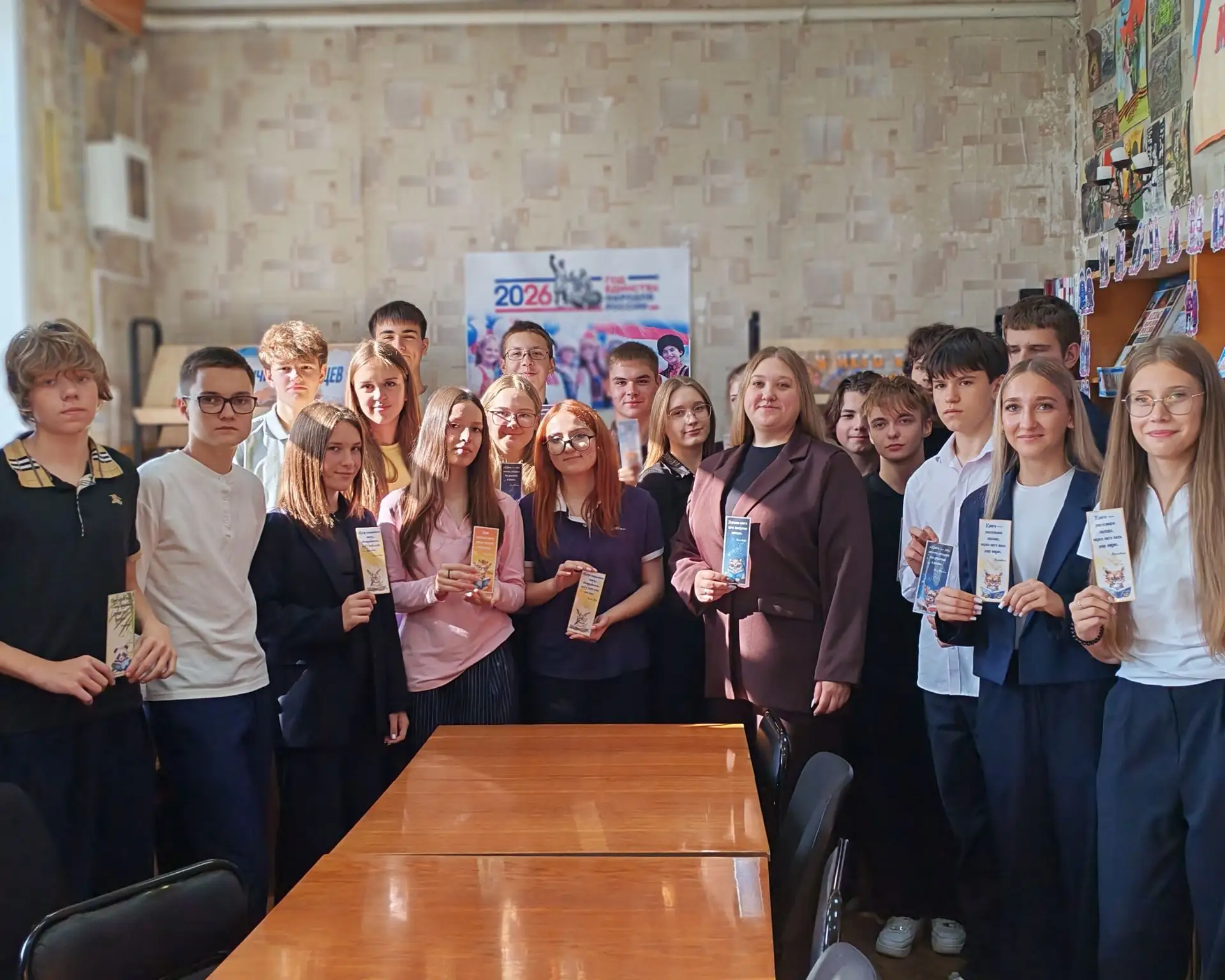 «У него был дар сердечности» ❤️