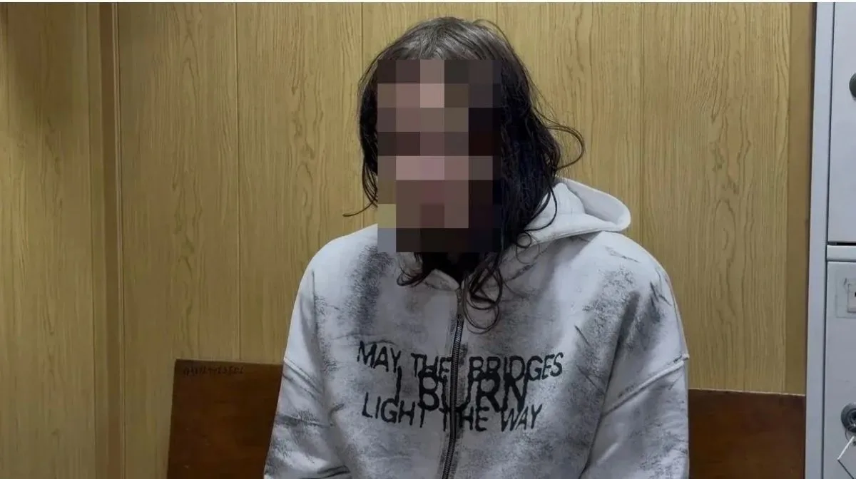 В Иванове полицейские задержали молодого человека, причастного к обману пенсионерки