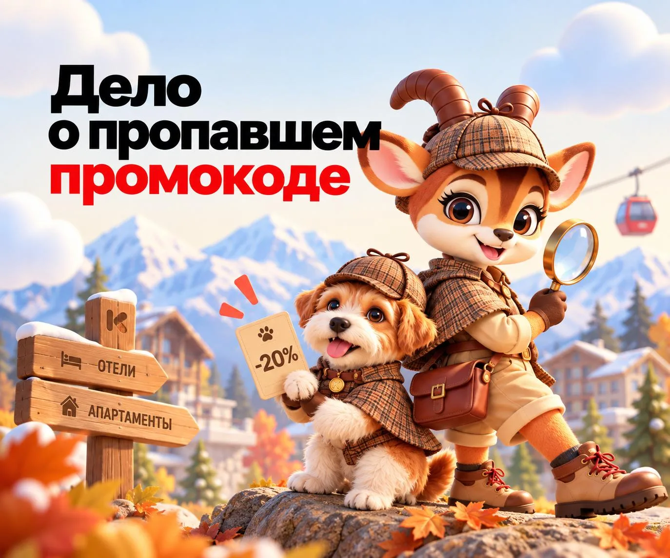😍 ДЕЛО О ПРОПАВШЕМ ПРОМОКОДЕ. ОБЪЯВЛЯЕМ РОЗЫСК!
