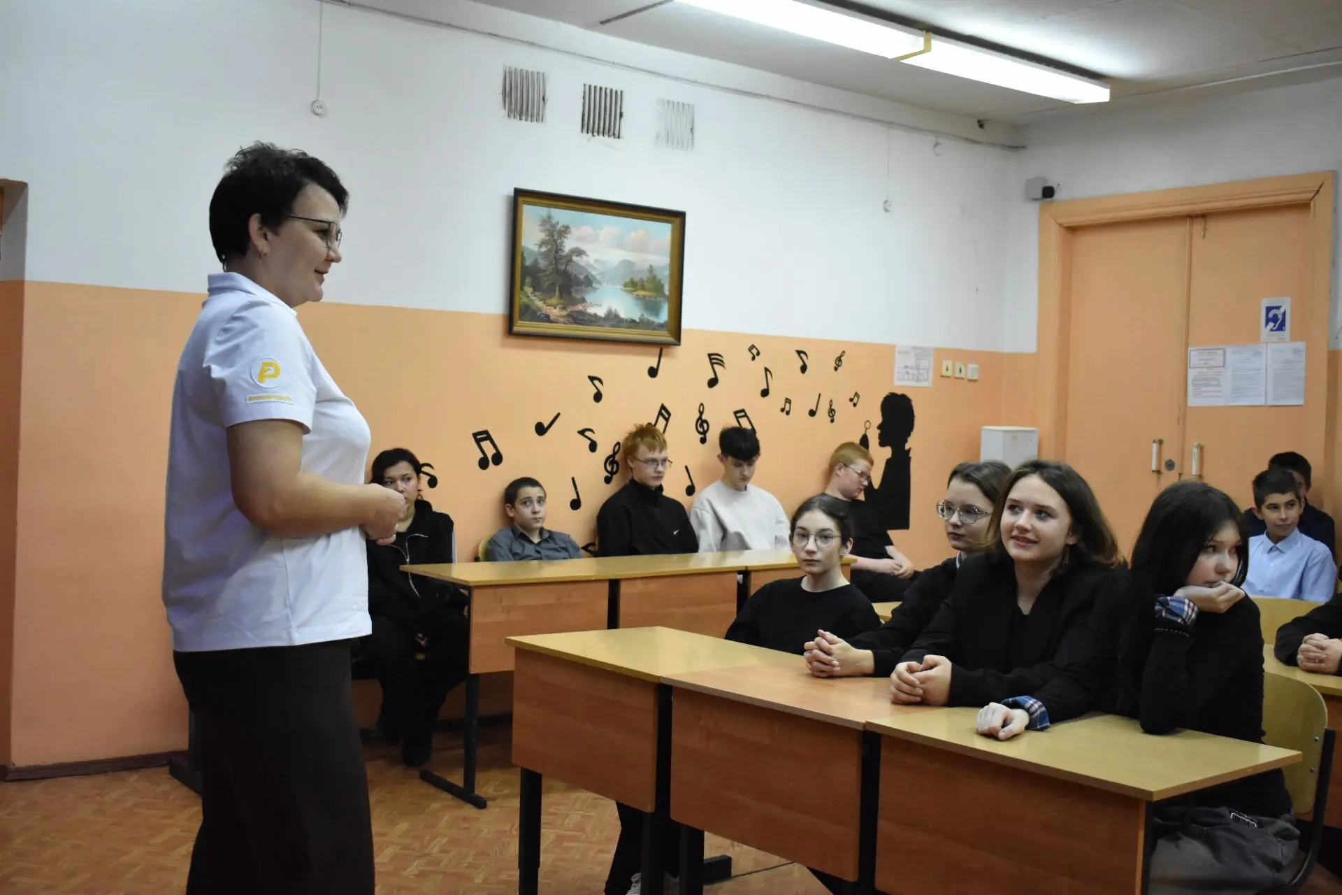 💫📌 Координаторы „Проводники смыслов“ в Малинищах