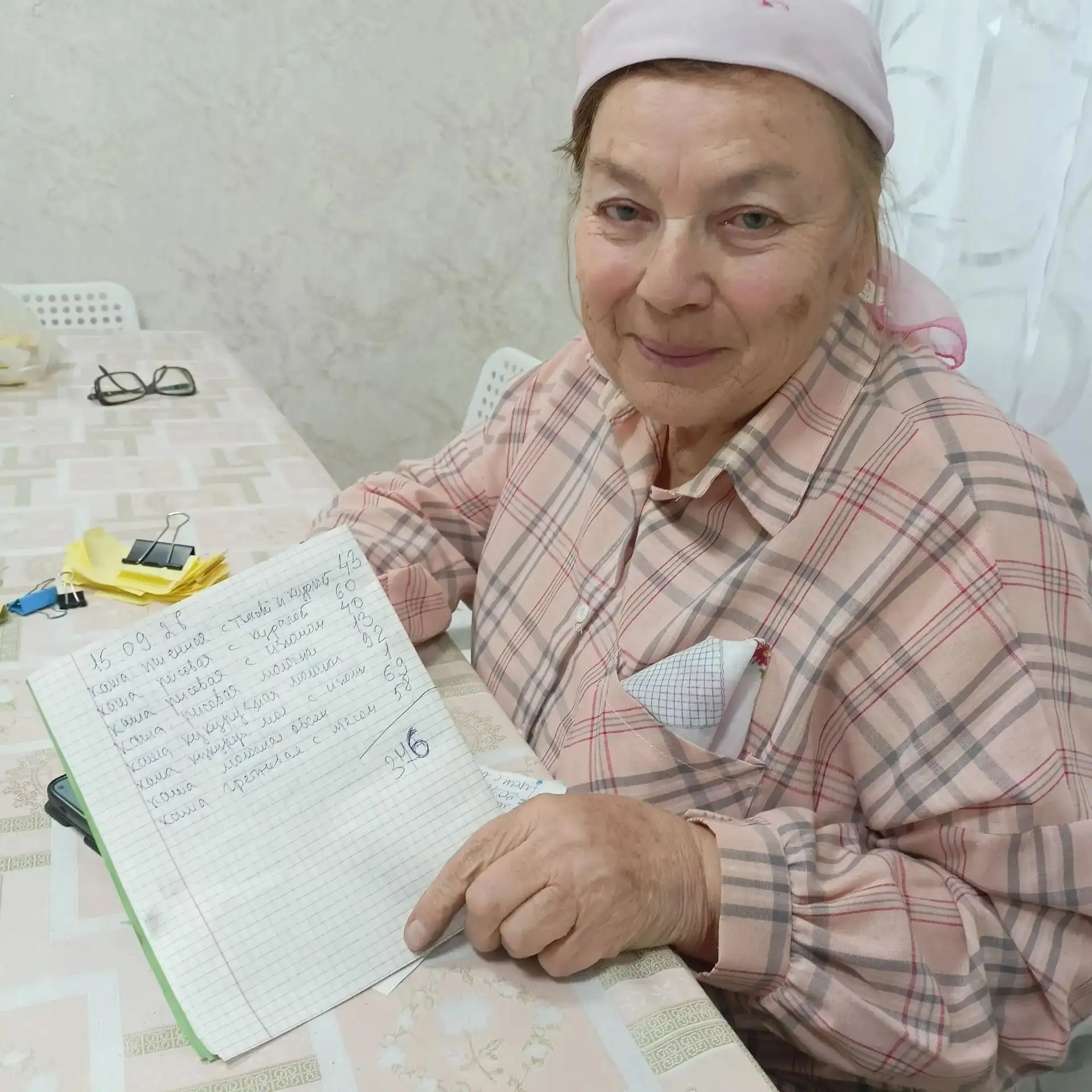 Работа окончена!🤗❤️🙏