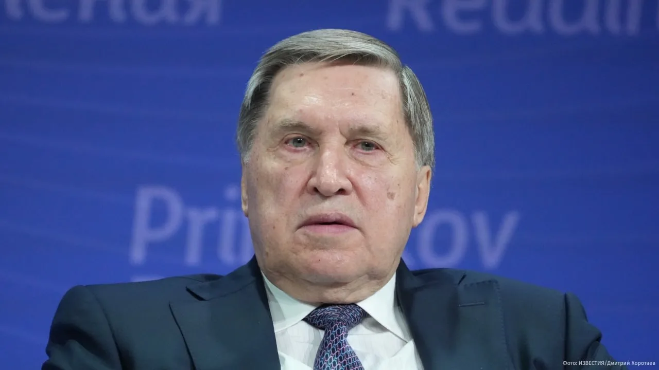 Владимир Путин в разговоре с Дональдом Трампом четко дал понять, что позиция РФ в отнош...