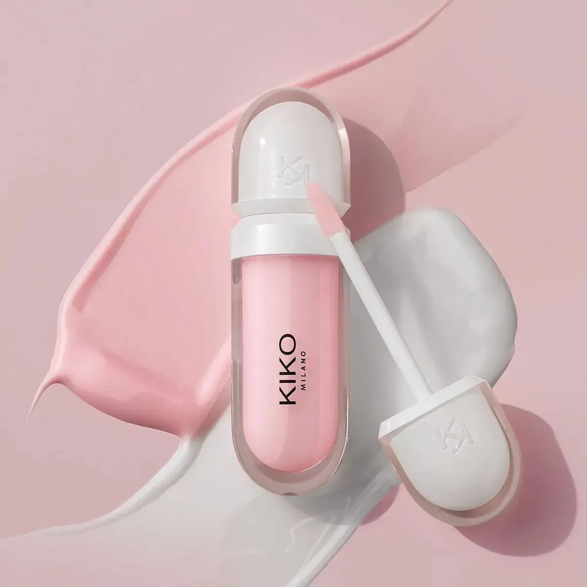 Блеск-плампер для губ KIKO Milano Lip Volume