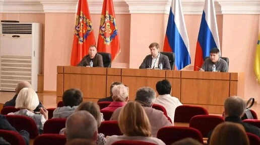 В Оренбурге тепло подали в 98% социальных объектов