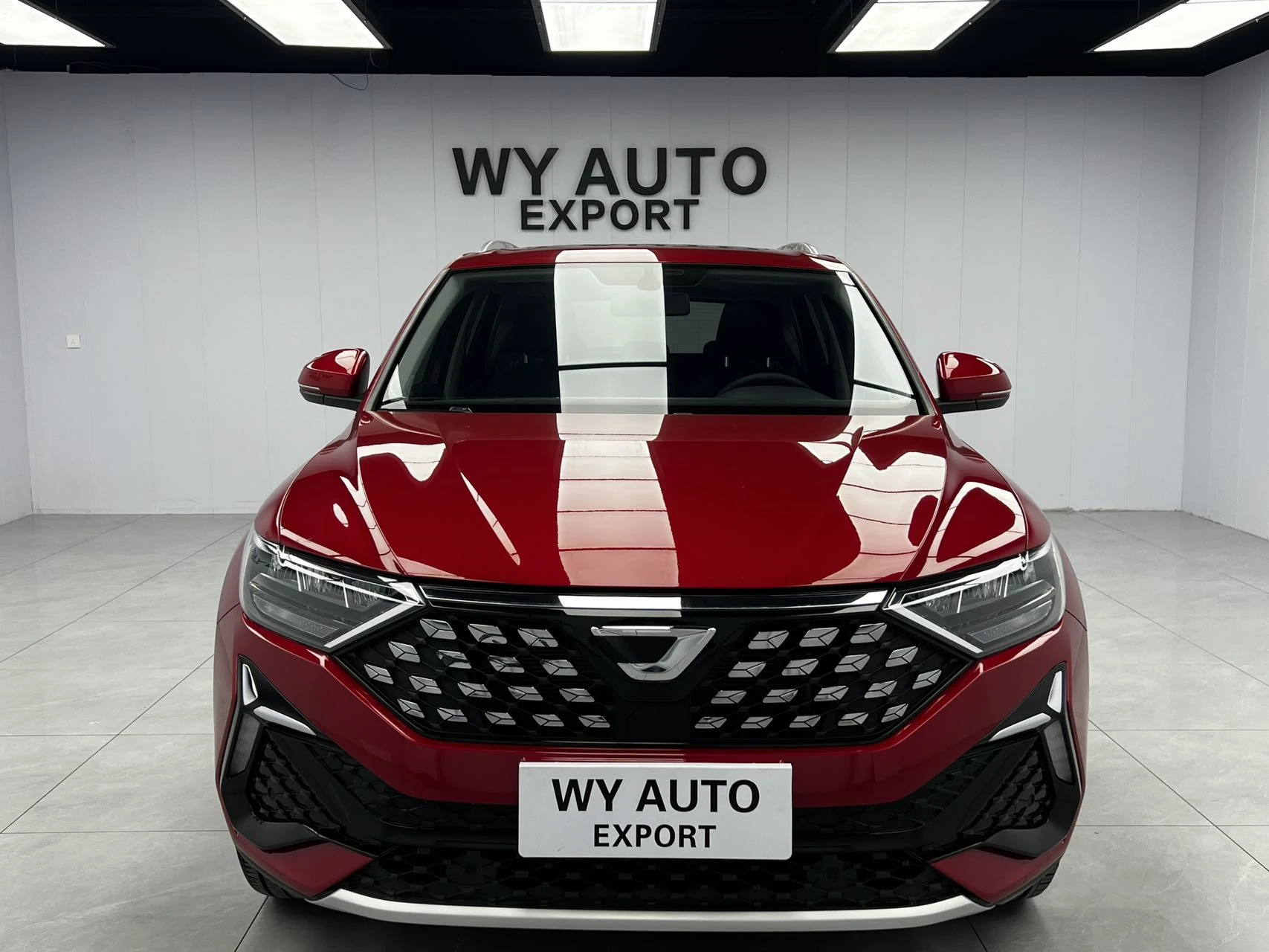 Почти новый почти Volkswagen с пробегом 9000 км.! 1 785 000!