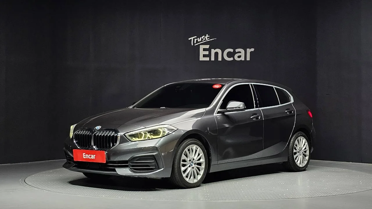 🇰🇷 Подборка дизельных BMW из Кореи