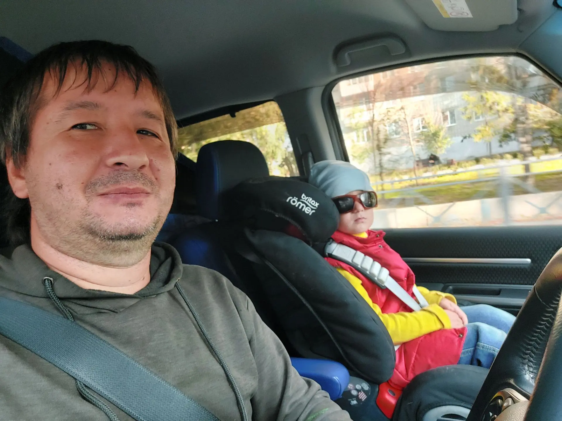 Помощник снова в деле)
