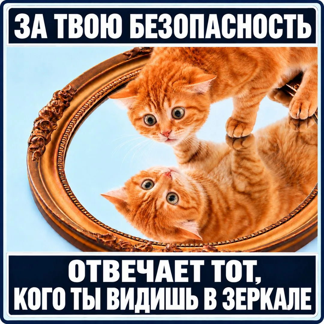 Минутка профессионального юмора от Игоря Васильевича.