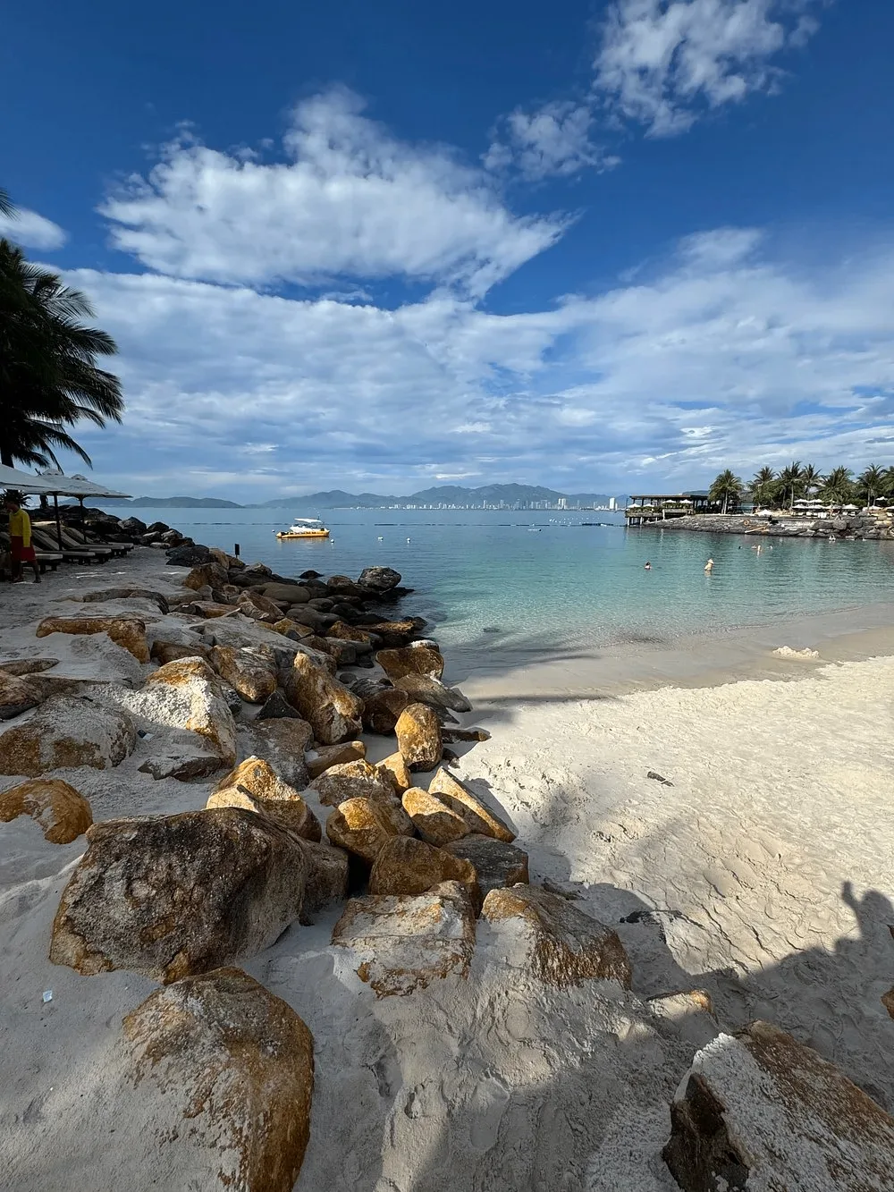 🇻🇳 Amiana Resort & Villas Nha Trang 5* — роскошный отдых во Вьетнаме