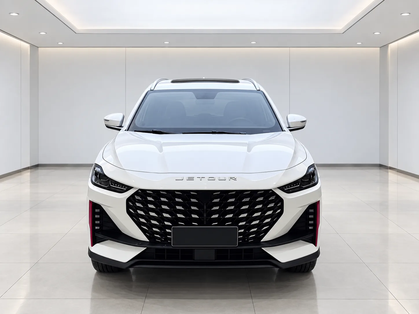 ETOUR X70 PRO 2023