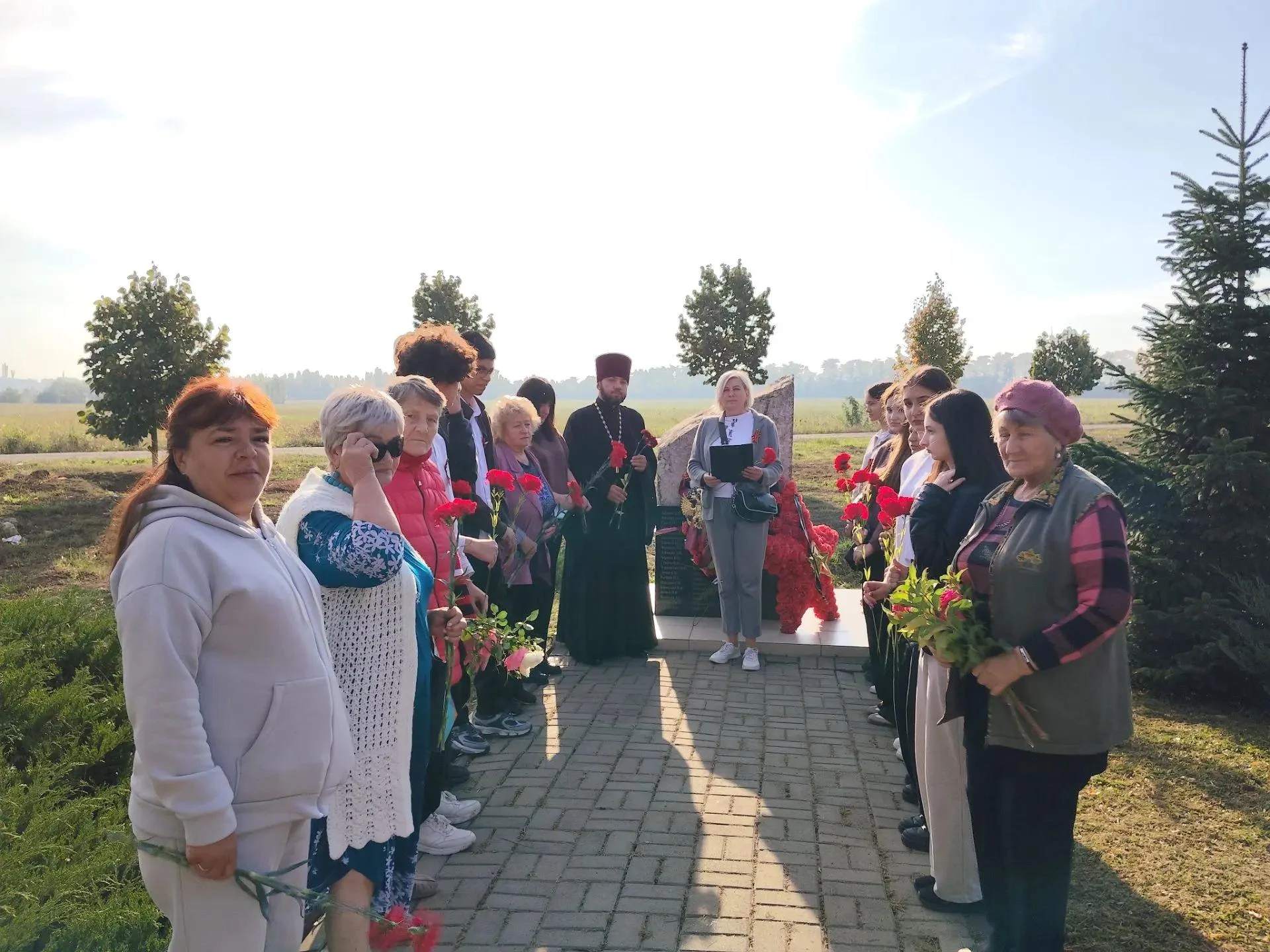 #ДеньосвобожденияКраснодарскогокрая