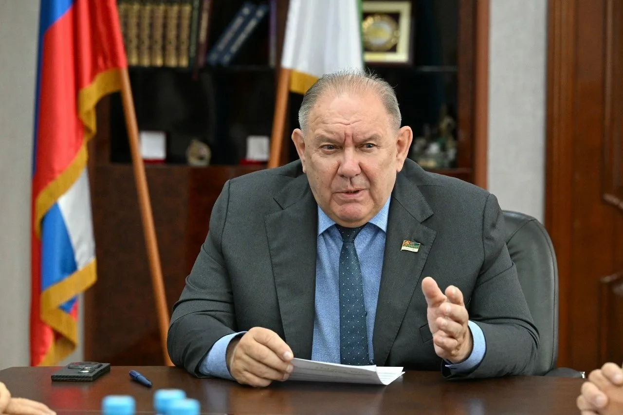 Александр Макаренко: «Система Александра Католикова стала образцом для всей страны»