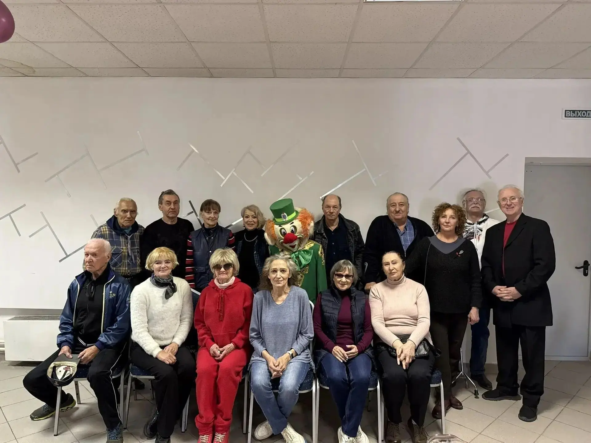🎉Тёплый вечер в Нижегородском цирке: встреча с легендами манежа!
