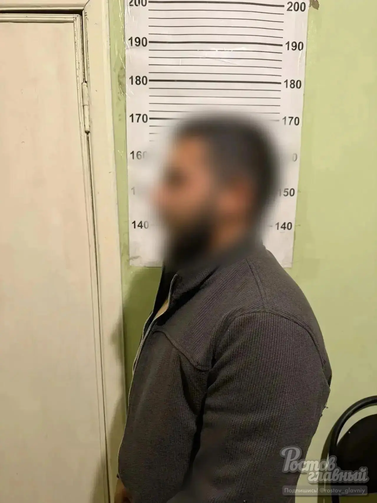 👮 Прошла масштабная операция "Табор" по цыганским поселениям в Ростовской области