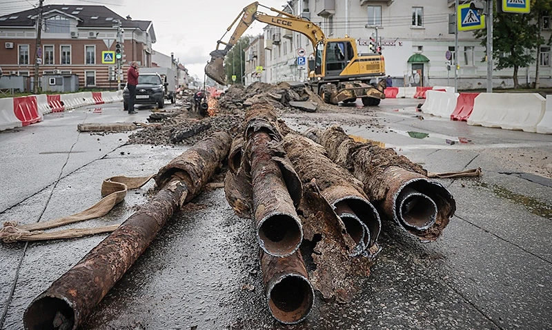 Без подмоги не останемся.