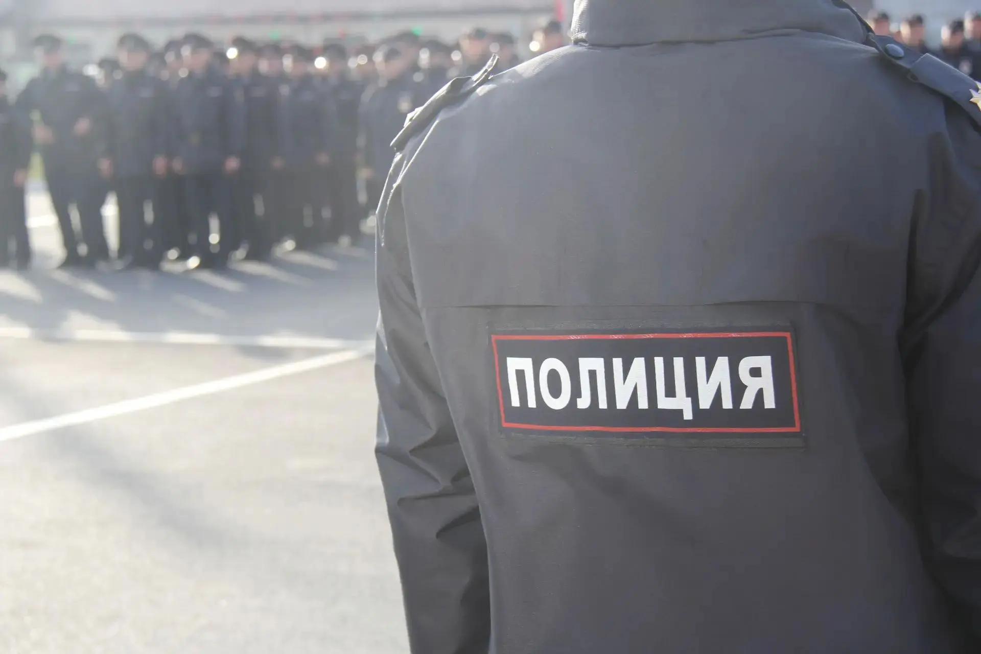 ❗️В рамках 2 этапа Общероссийской акции «Сообщи, где торгуют смертью!» полицейские изъя...