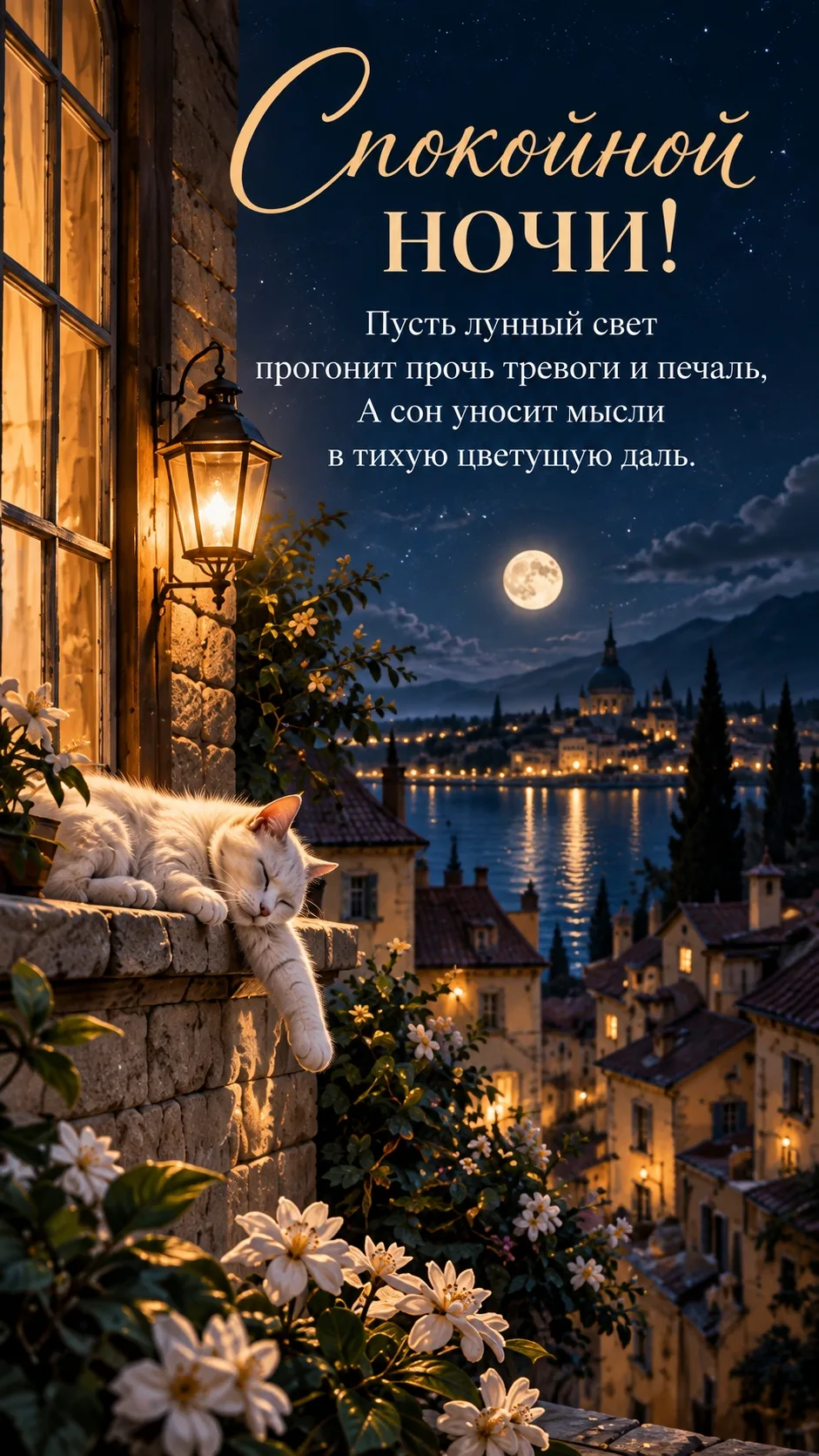 🌛⭐