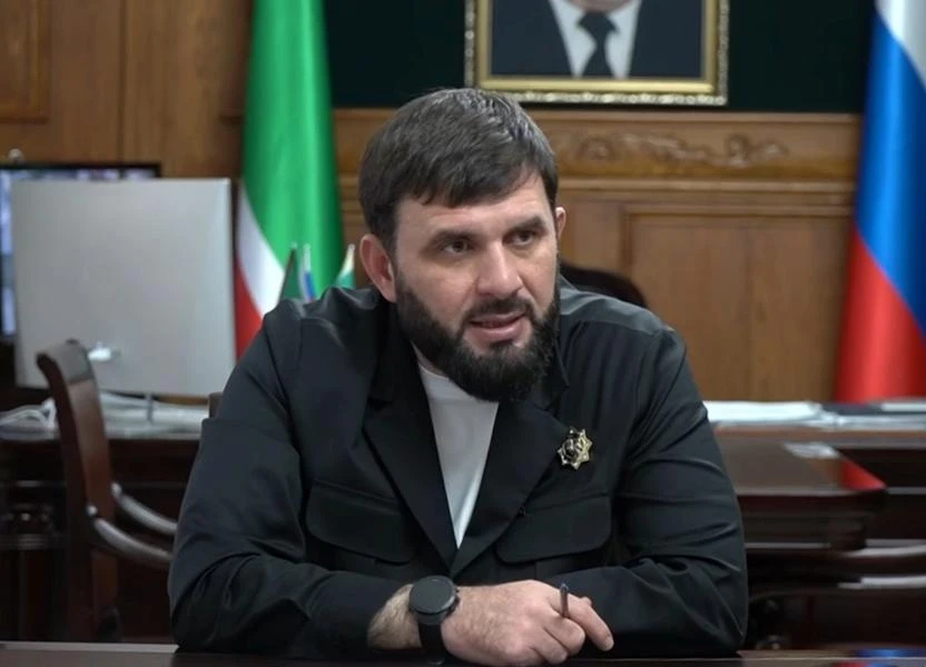 В Ачхой-Мартановском районе обсудили исполнение поручений Главы ЧР