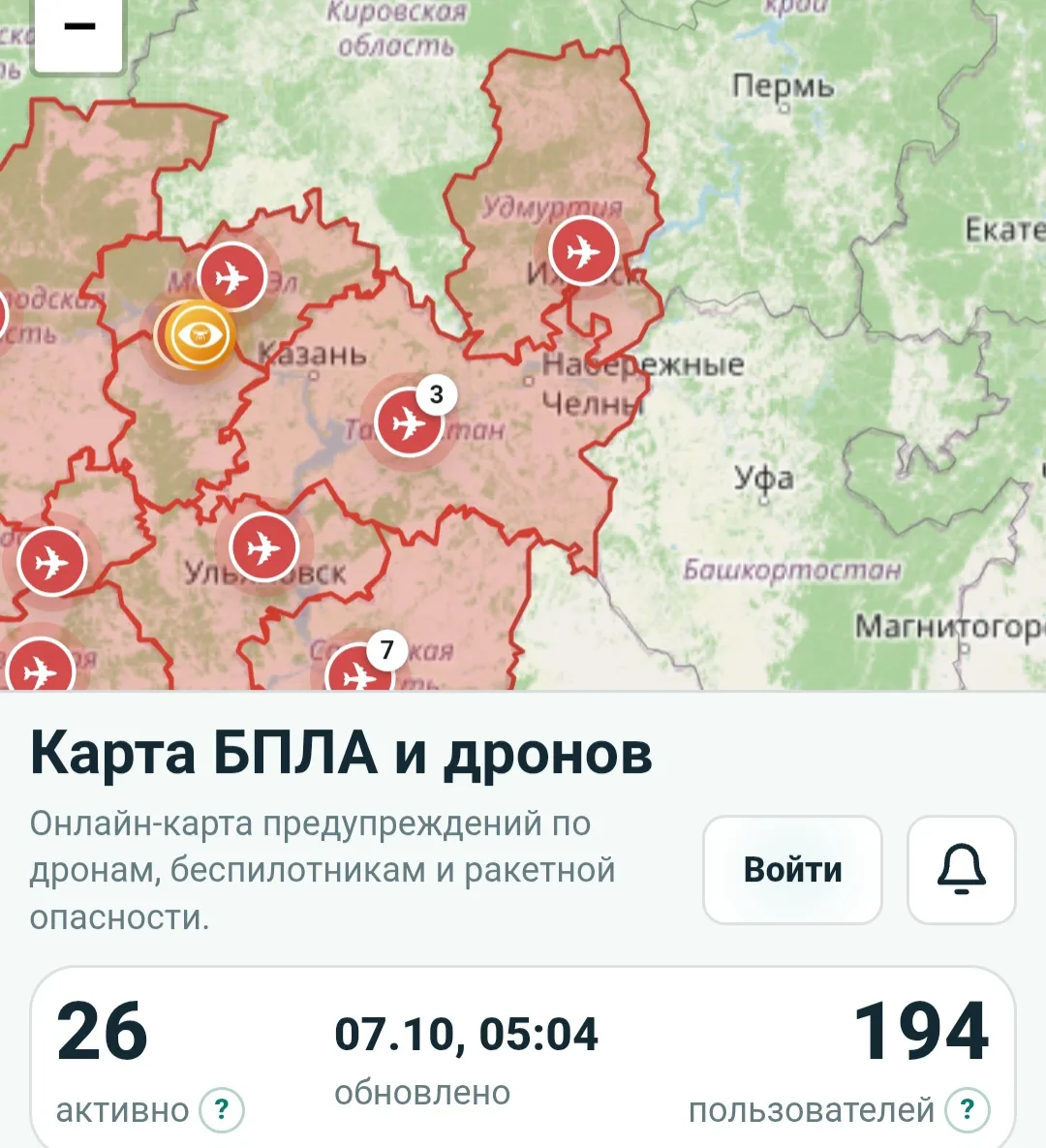 ❌Аэропорт ИЖЕВСК