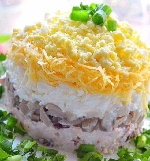 CАЛАТ "НOЧЬ"