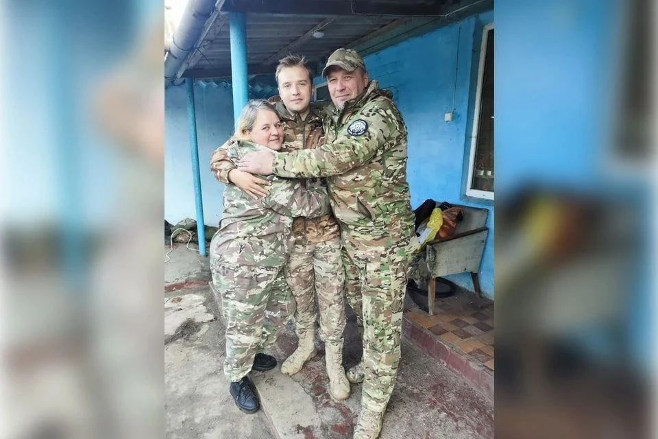 «Мальчишкам там куда сложнее» 💔🙏🏻