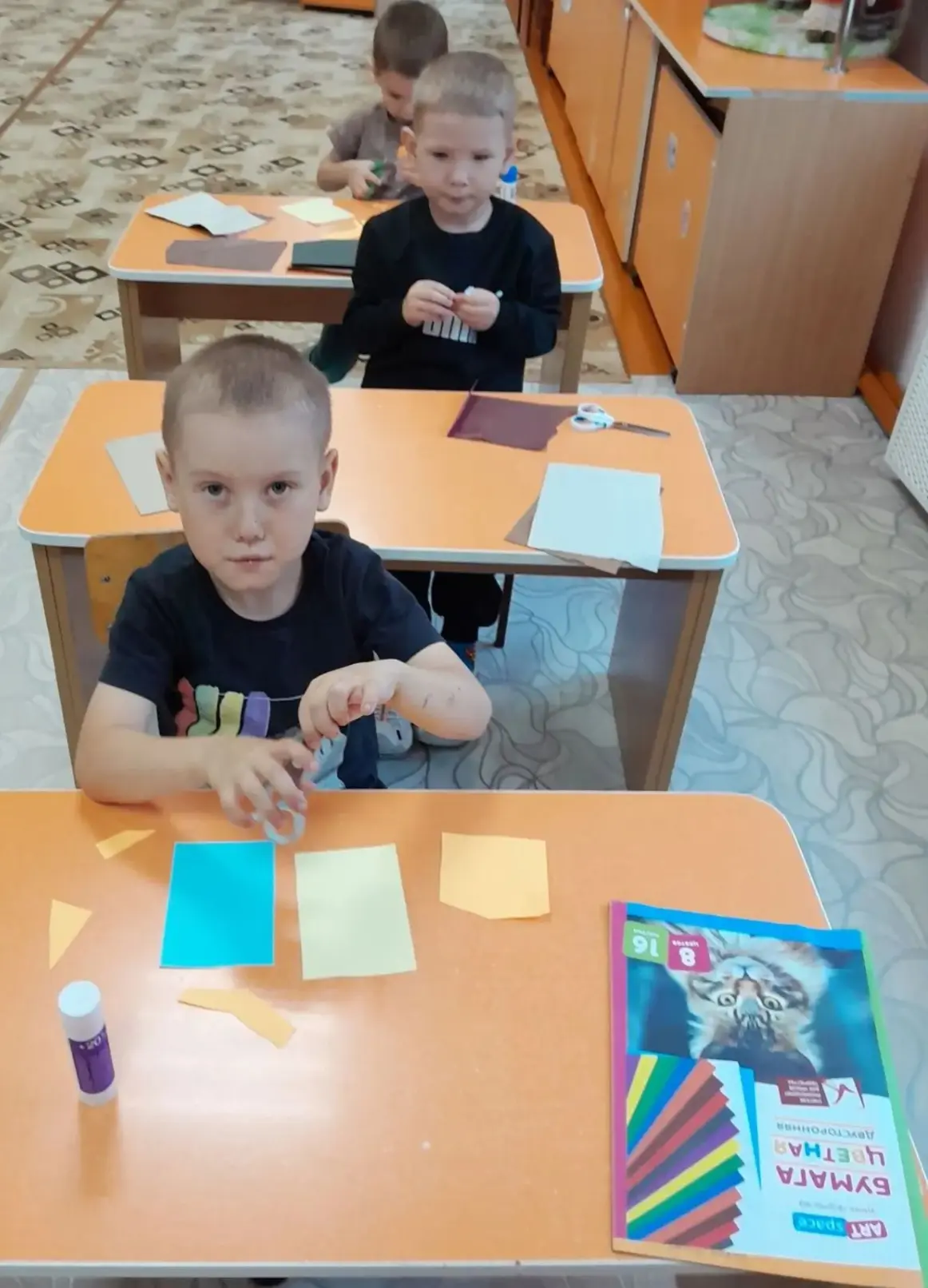 #ГодДошкольногоОбразования