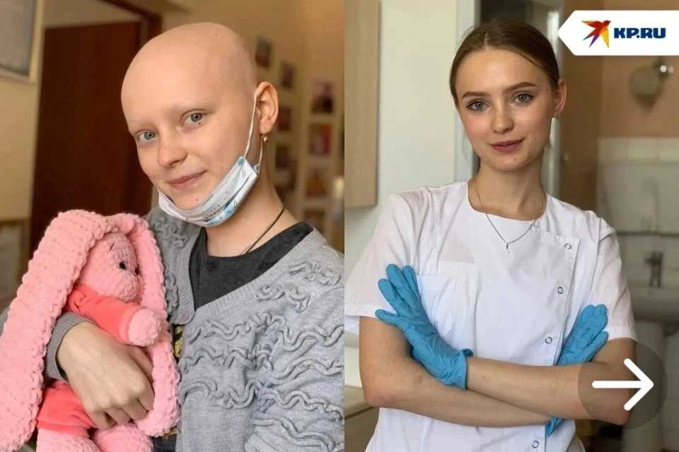 Думала, что просто синячки, а оказалось – рак крови: студентка из Донецка рассказала, к...