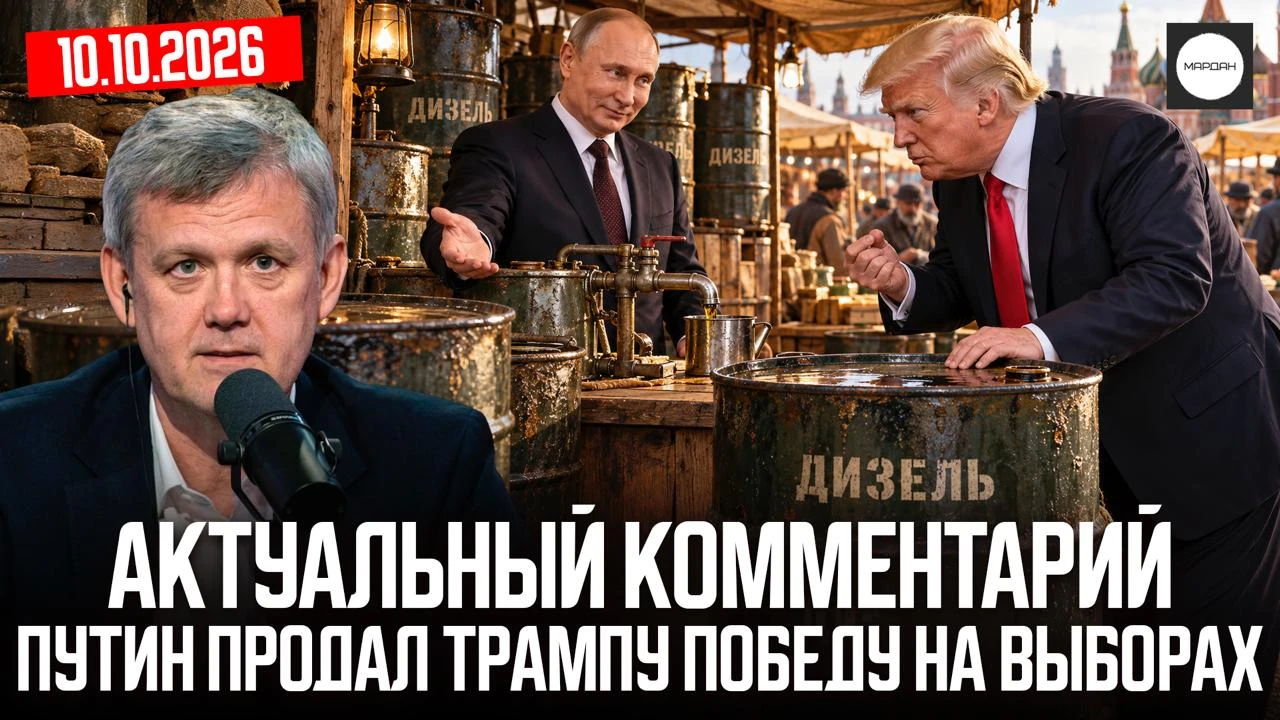 В Закрытом канале  на платформе Sponsr.ru  вышел мой видео-комментарий к объявленной вч...