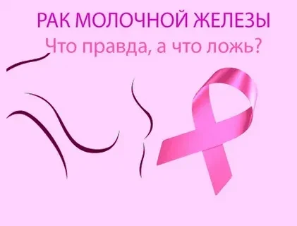 Миф 1: «До 40 лет это заболевание не грозит»