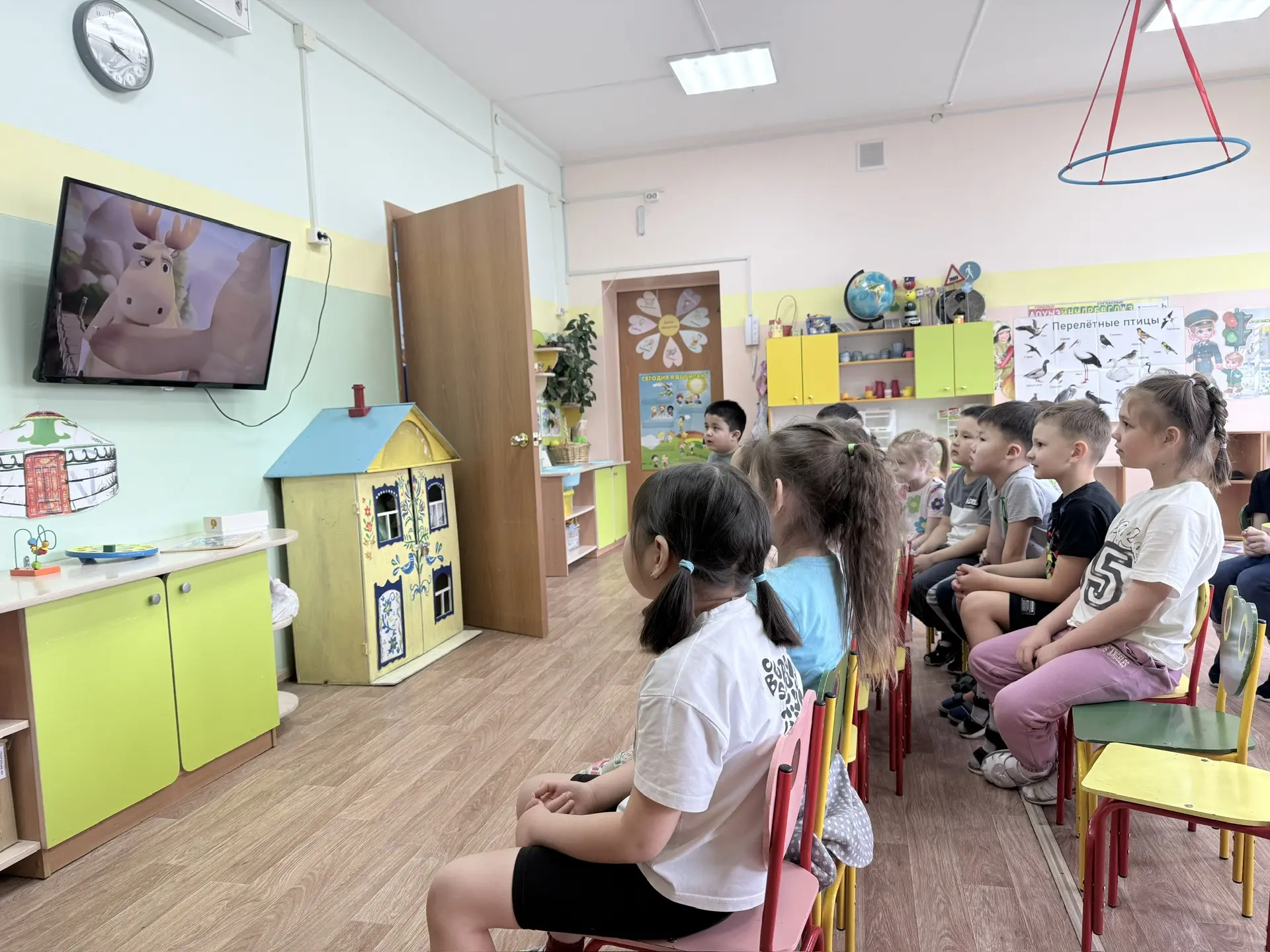 Меньше 3 минут, а сколько пользы! 🎬🌉