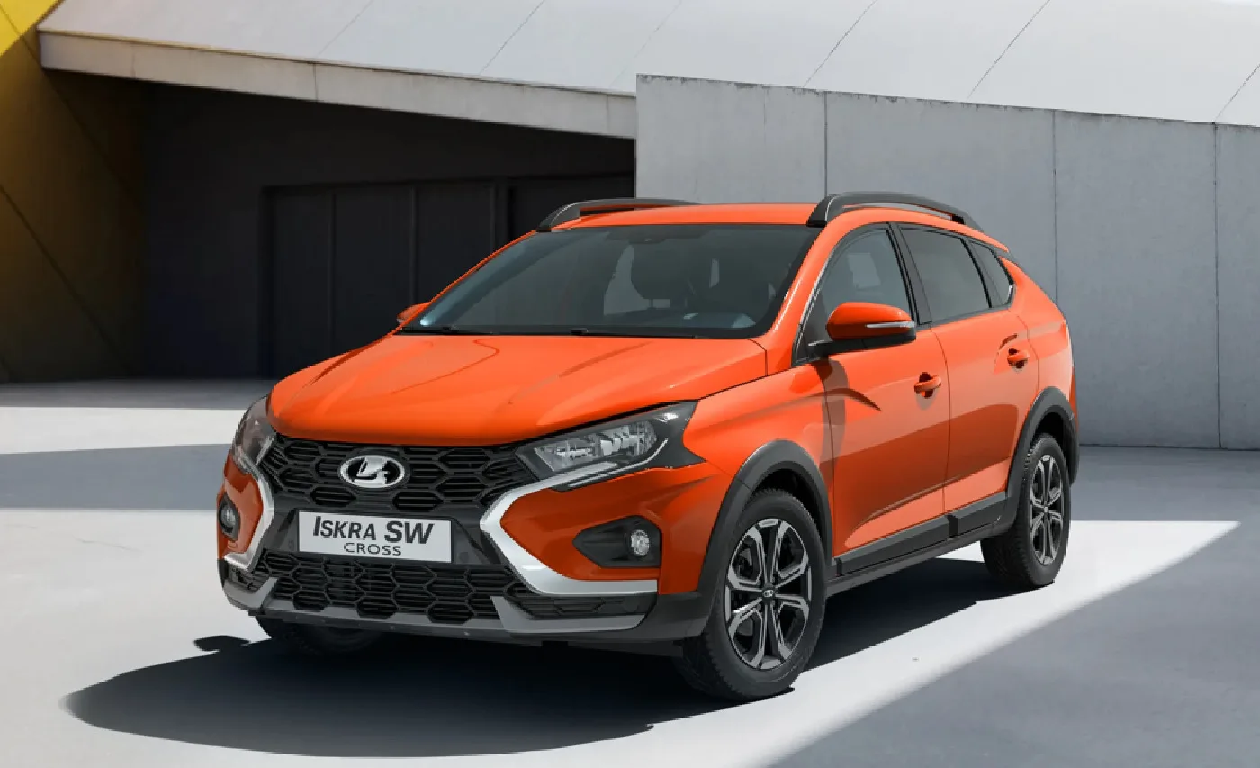 Какую Lada брать в 2026 году: экономия, комфорт или проходимость — ТОП моделей