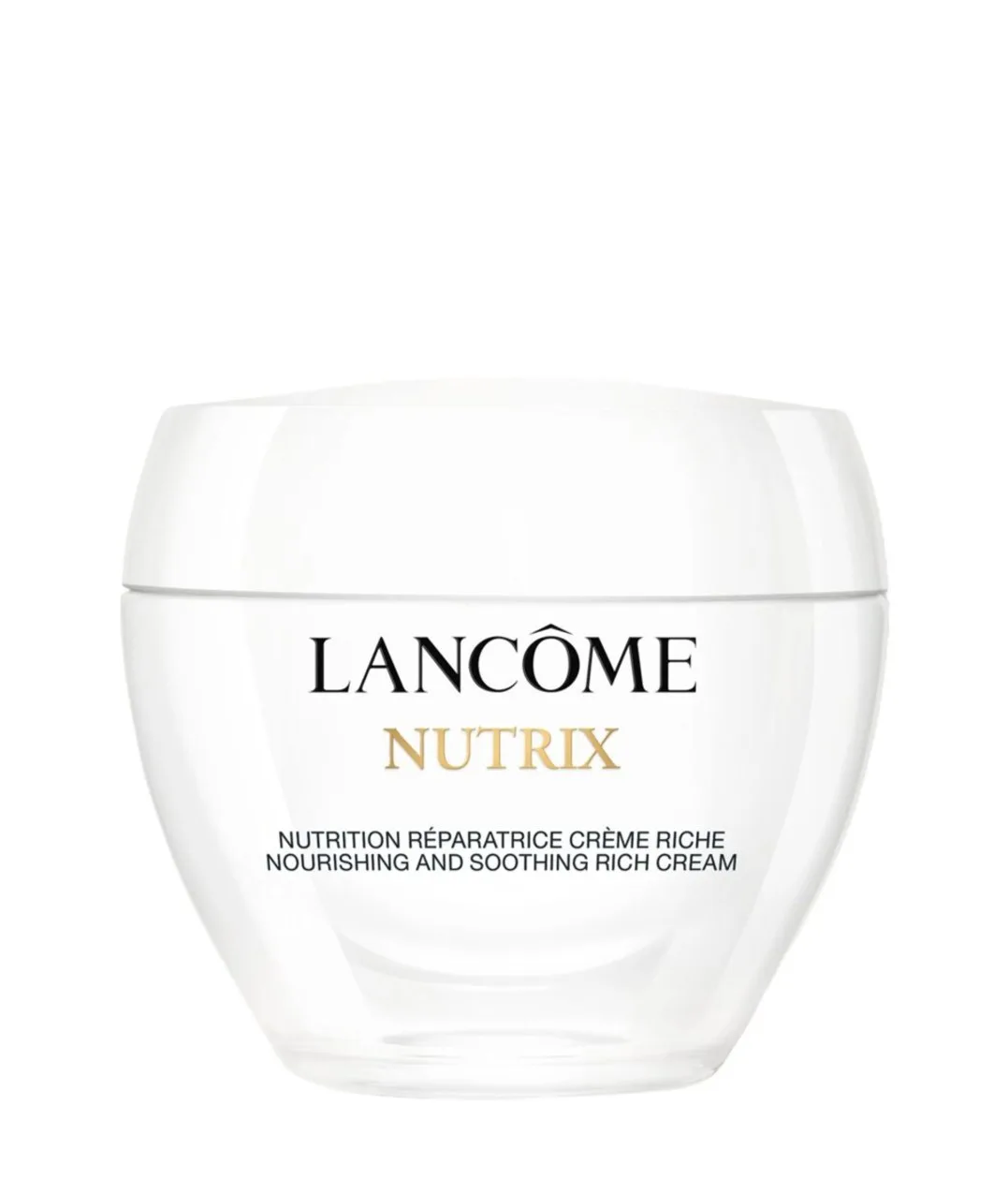 💛 Питательный крем для лица Lancôme Nutrix, 50 мл