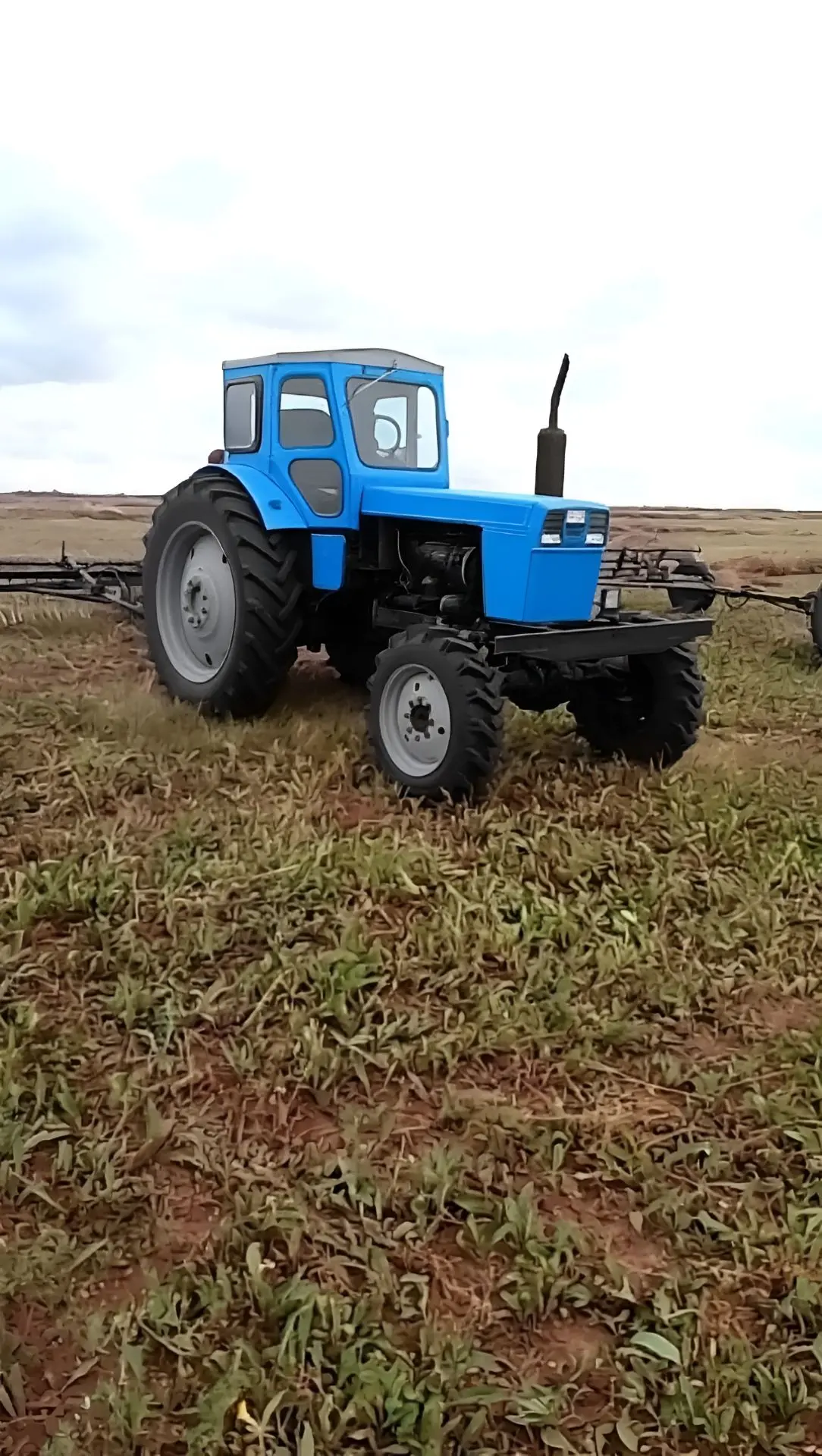 Трактора🚜 Т-40
