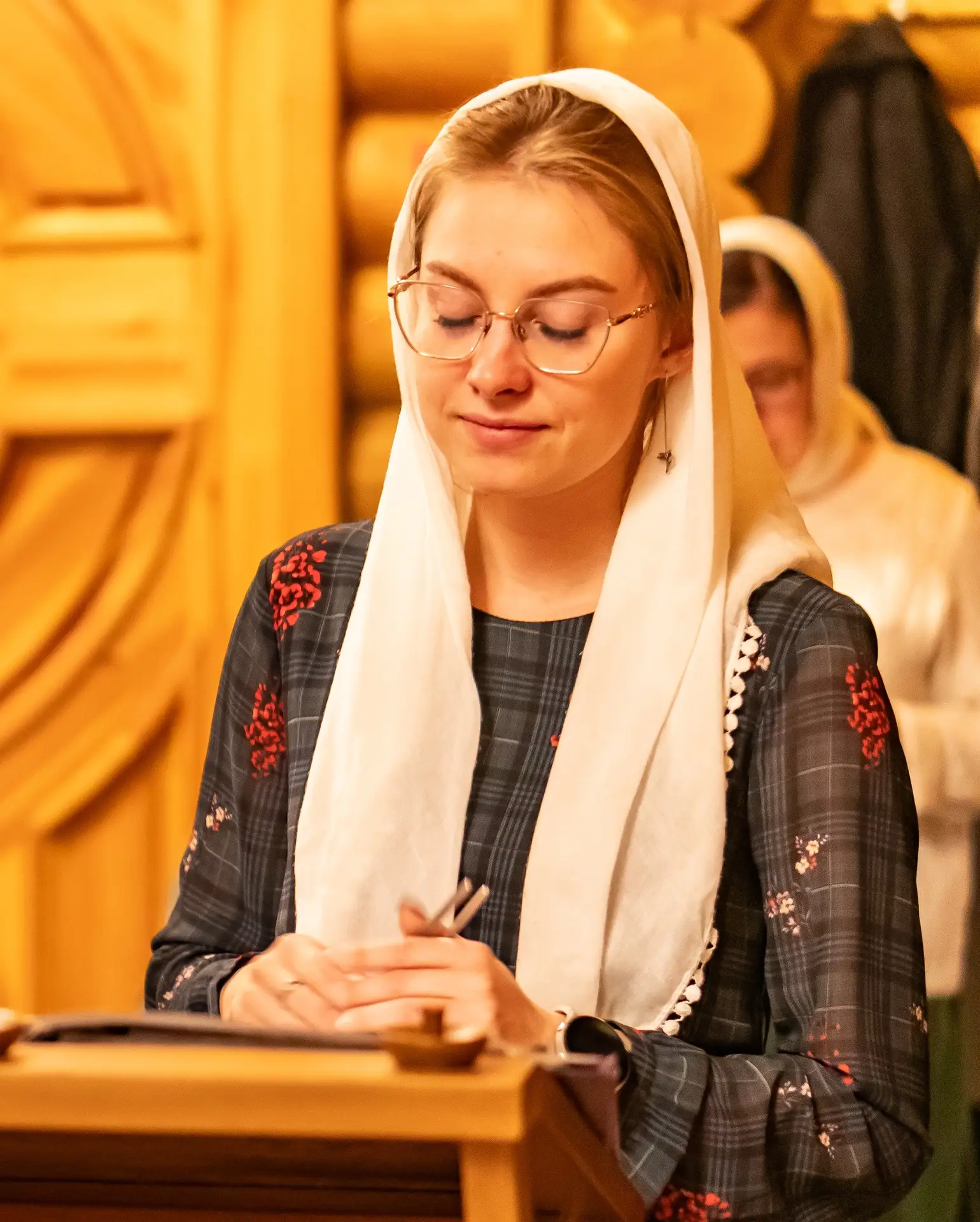 МНОГАЯ И БЛАГАЯ ЛЕТА