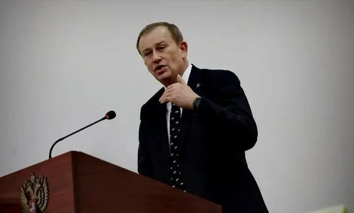 🌾 Дрозденко поздравил аграриев Ленобласти с профессиональным праздником